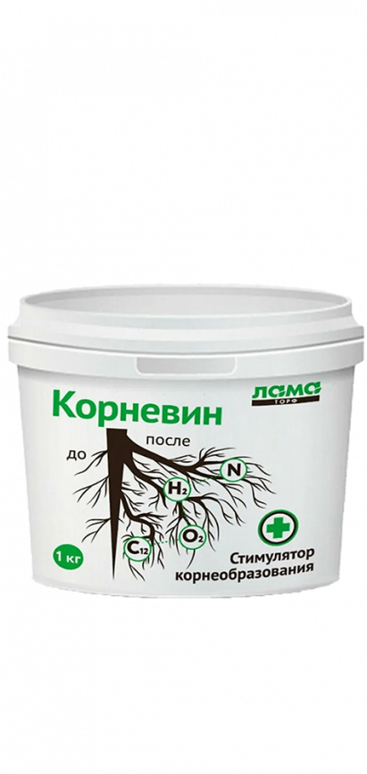 Корневин 1кг