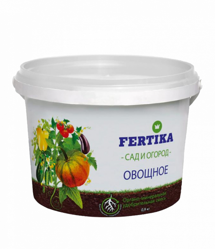 Фертика овощное 0,9 кг