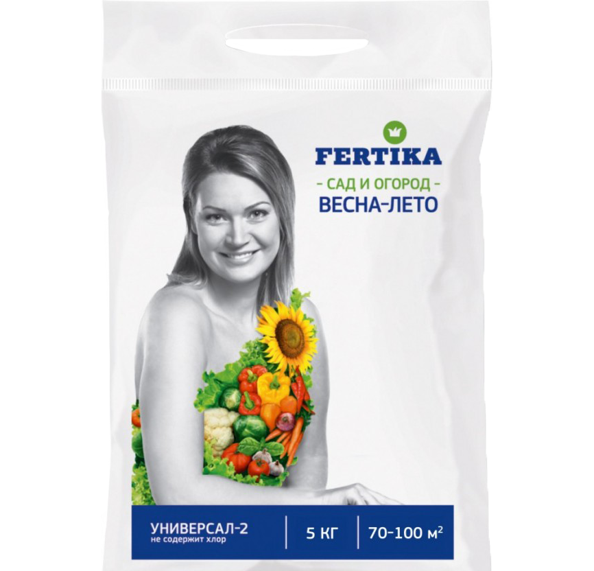 Универсал  ( Весна-Лето) 5 кг.