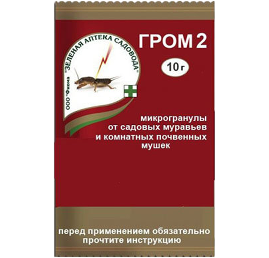 Гром-2 10гр