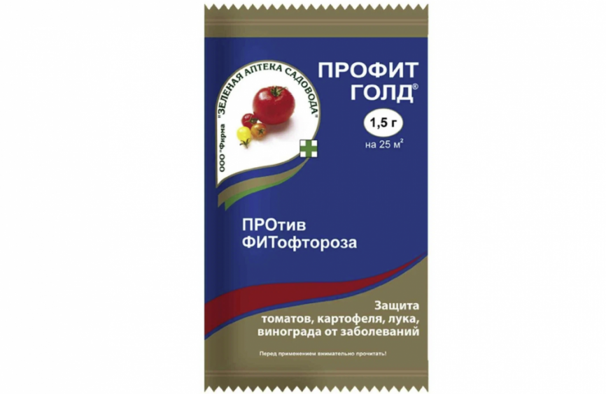 Профит Голд 1,5г