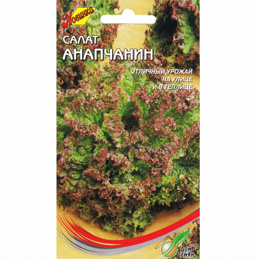 Салат Анапчанин