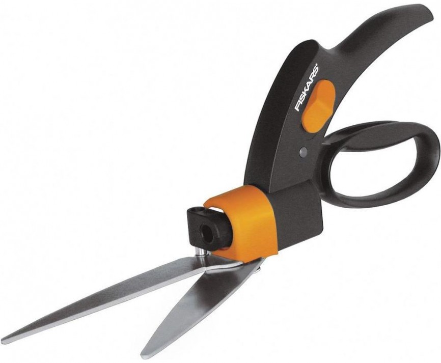 Ножницы для травы повышенной мощности Fiskars 113680  