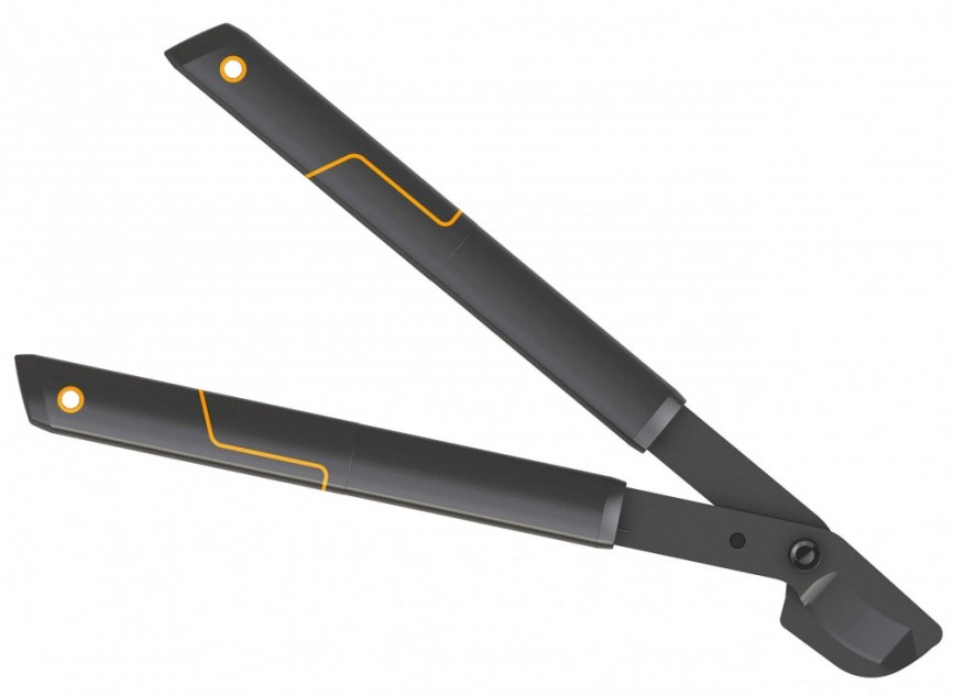 Сучкорез малый плоскостной Single step 1001432 Fiskars