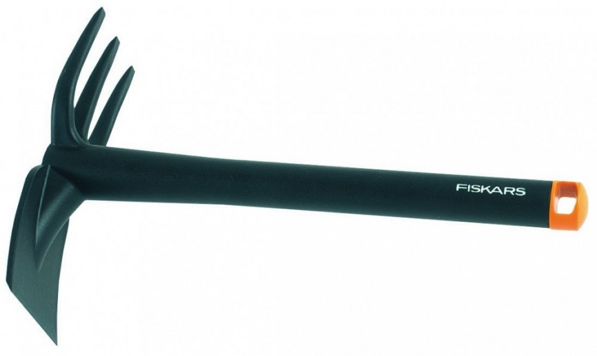 Тяпка посадочная 1001601 Fiskars G006