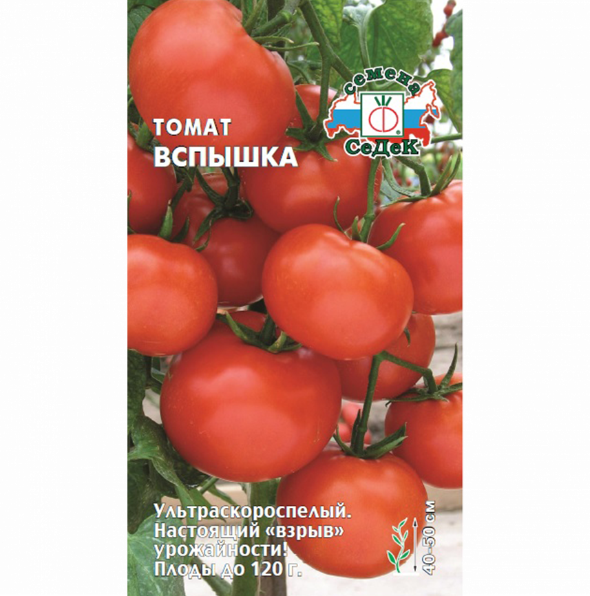 Томат Вспышка