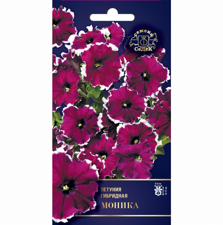 Петуния Моника F1