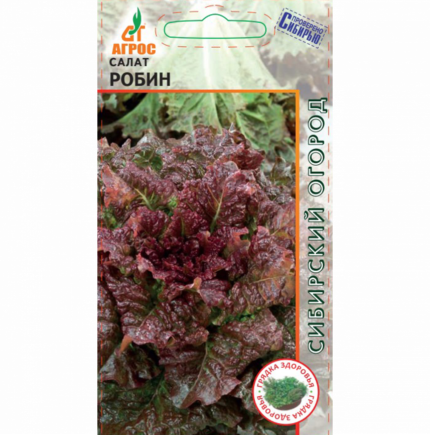 Салат Робин