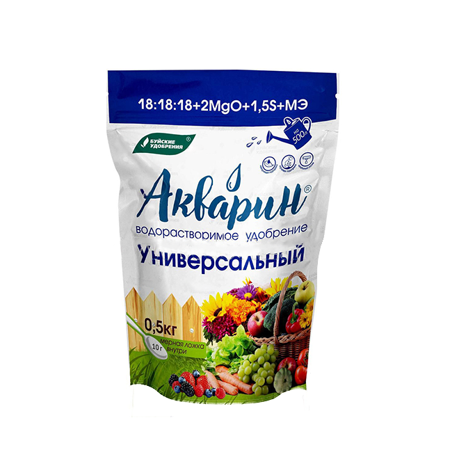 Акварин Универсал 0,5кг