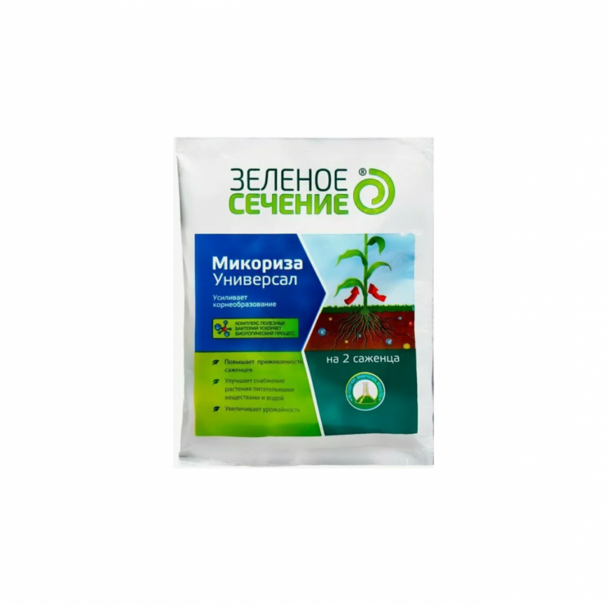 Микориза Универсал 50г