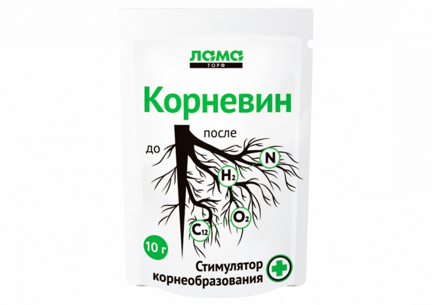 Корневин Лама Торф Шоубокс 10г