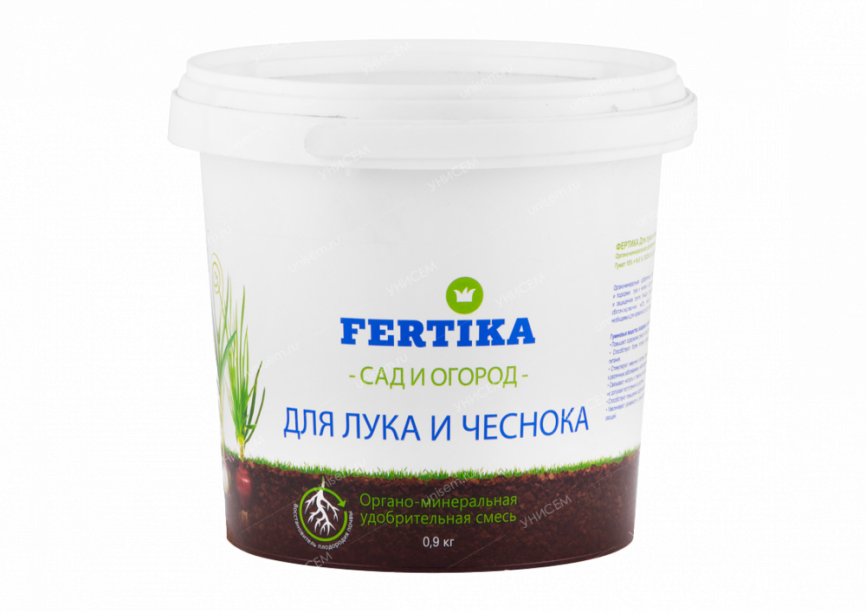 Фертика для лука и чеснока 0,9 кг