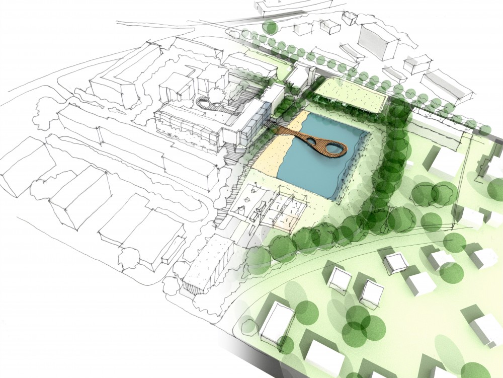 Ландшафтное проектирование